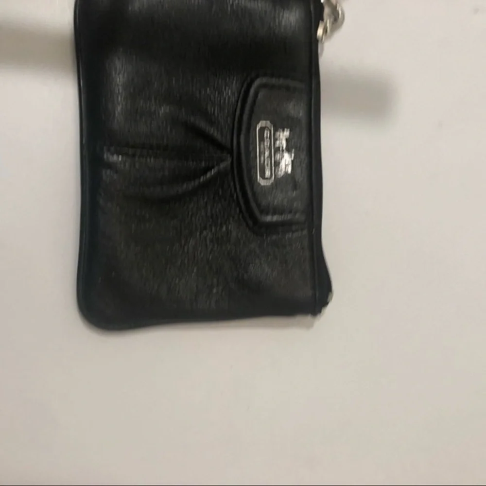 Coach beautiful rare